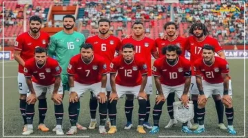 سباق محموم.. إقبال جماهيري ضخم على تذاكر مباراة مصر وبوركينا فاسو فهل تنفد المقاعد قبل انطلاق صافرة البداية؟ 1